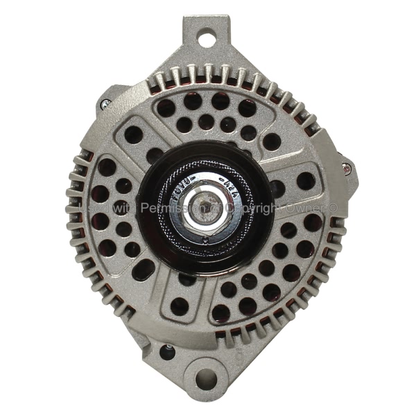 Quality-Built Alternator Remanufactured 7771611