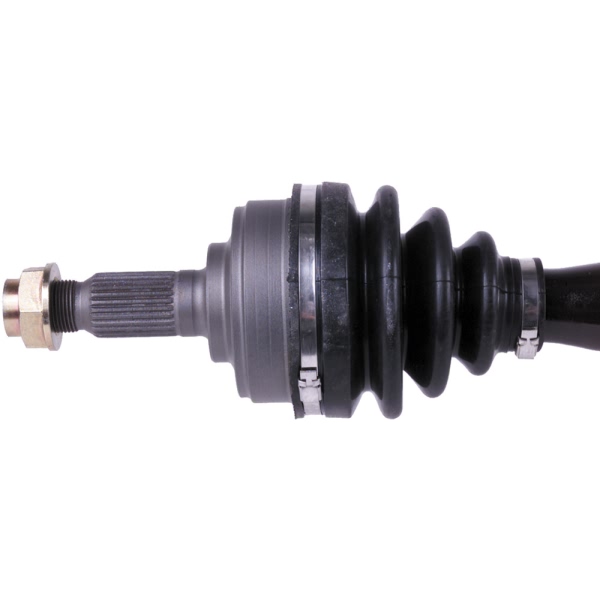 Cardone Reman Remanufactured CV Axle Assembly 60-4073