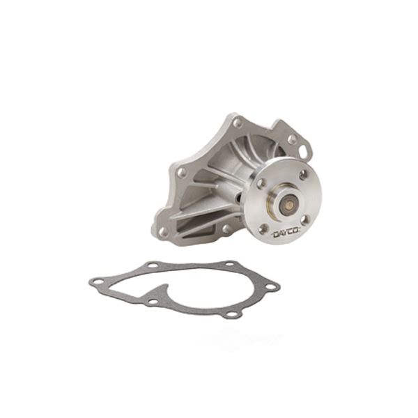 Dayco Engine Coolant Water Pump DP3001