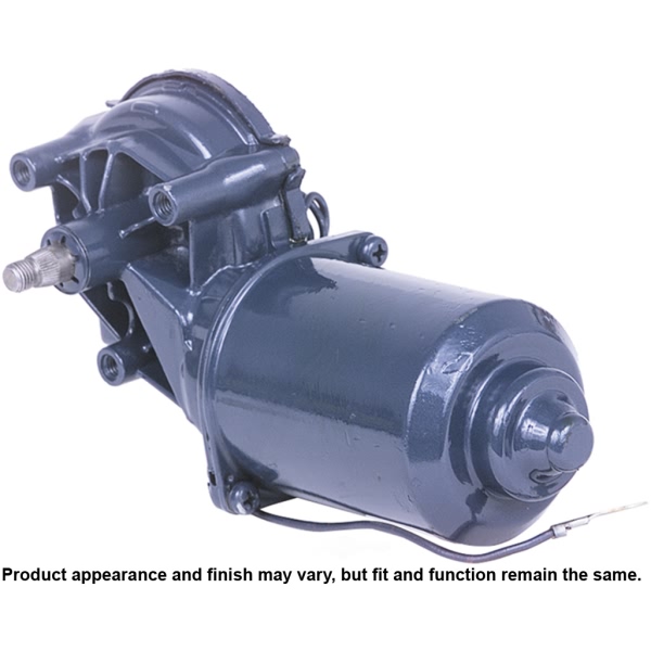 Cardone Reman Remanufactured Wiper Motor 43-1482