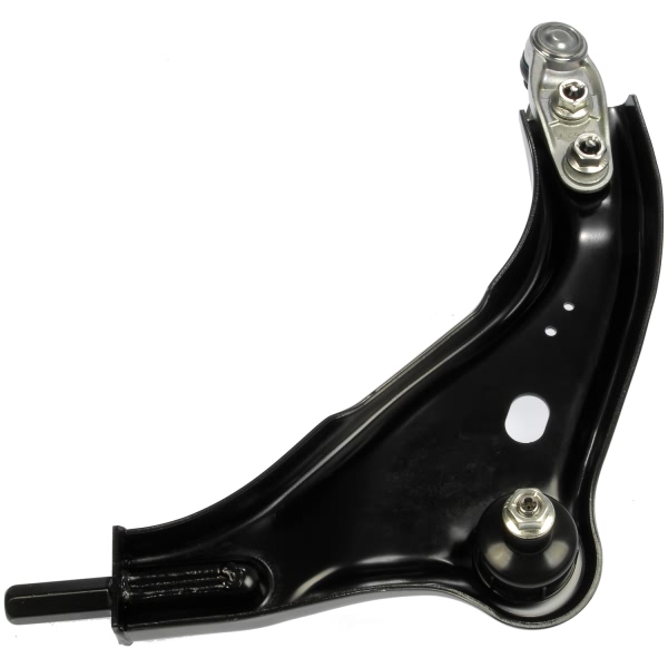Dorman Front Passenger Side Lower Non Adjustable Control Arm And Ball Joint Assembly 521-074