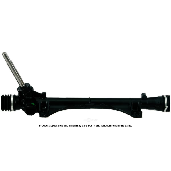 Cardone Reman Remanufactured EPS Manual Rack and Pinion 1G-3026