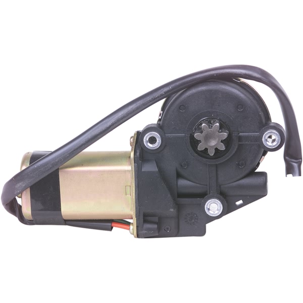 Cardone Reman Remanufactured Window Lift Motor 47-1127