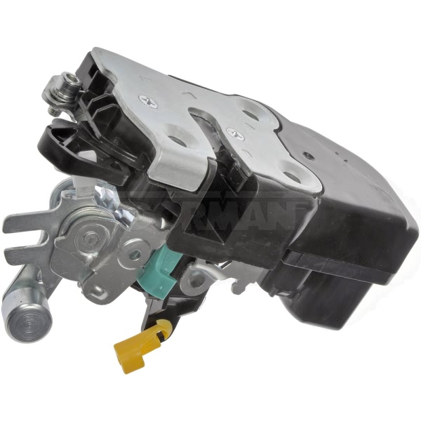 Dorman OE Solutions Front Driver Side Door Lock Actuator Motor 931-044