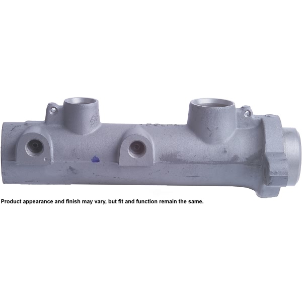 Cardone Reman Remanufactured Master Cylinder 10-3086