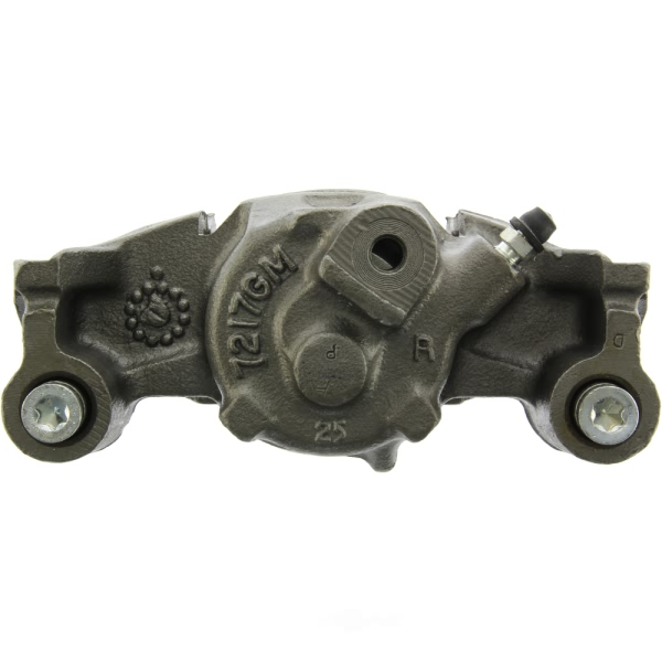 Centric Remanufactured Semi-Loaded Front Passenger Side Brake Caliper 141.62081