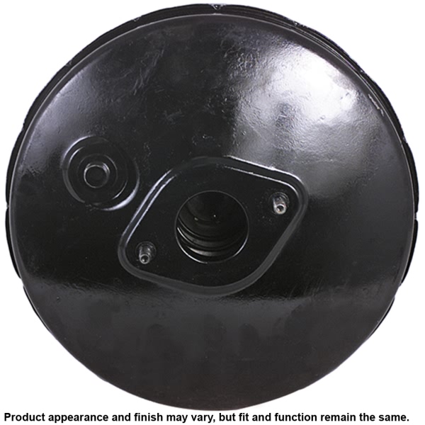 Cardone Reman Remanufactured Vacuum Power Brake Booster w/o Master Cylinder 53-2661