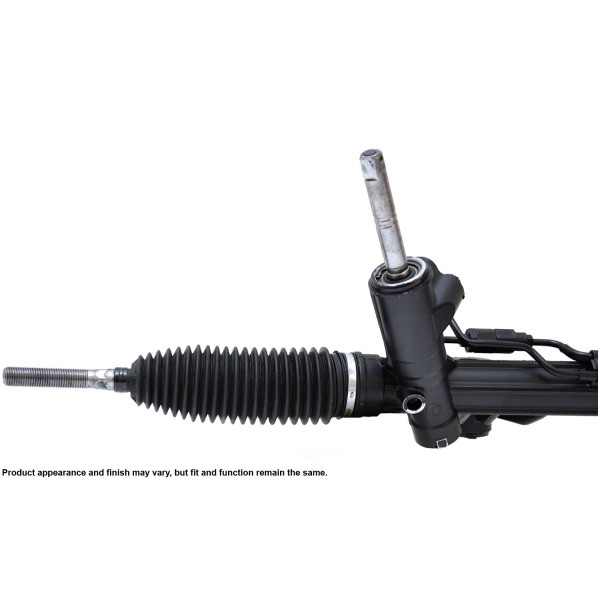 Cardone Reman Remanufactured Hydraulic Power Rack and Pinion Complete Unit 22-3091