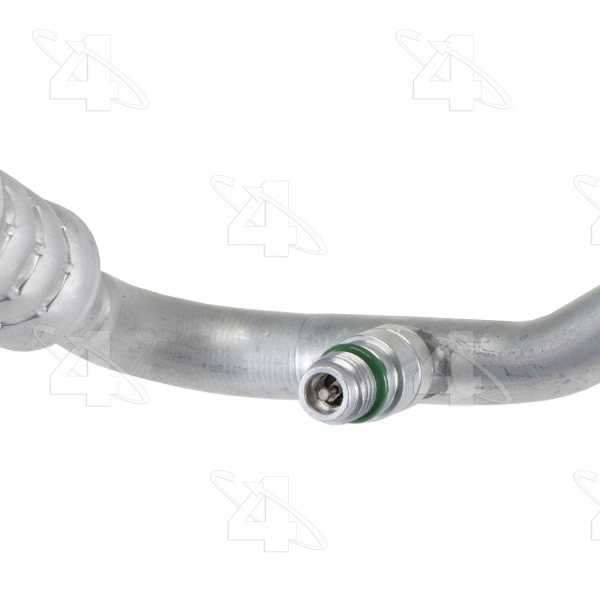 Four Seasons A C Refrigerant Discharge Hose 66062