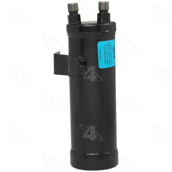 Four Seasons A C Receiver Drier 33312