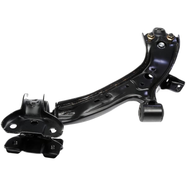 Dorman Front Passenger Side Lower Non Adjustable Control Arm And Ball Joint Assembly 521-716