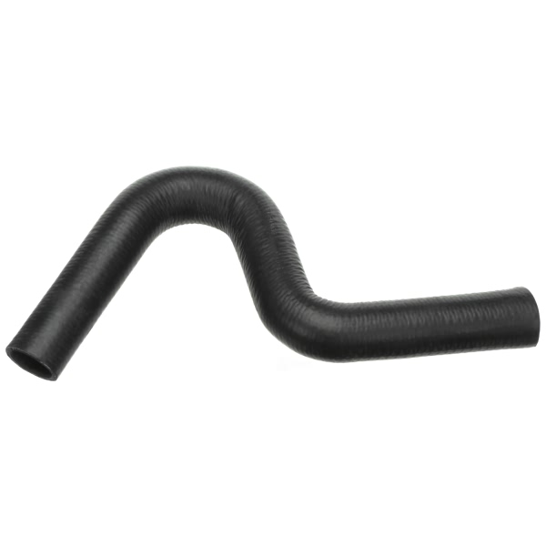 Gates Engine Coolant Molded Radiator Hose 21063