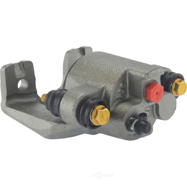 Centric Remanufactured Semi-Loaded Rear Driver Side Brake Caliper 141.65506