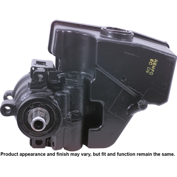Cardone Reman Remanufactured Power Steering Pump w/Reservoir 20-45881