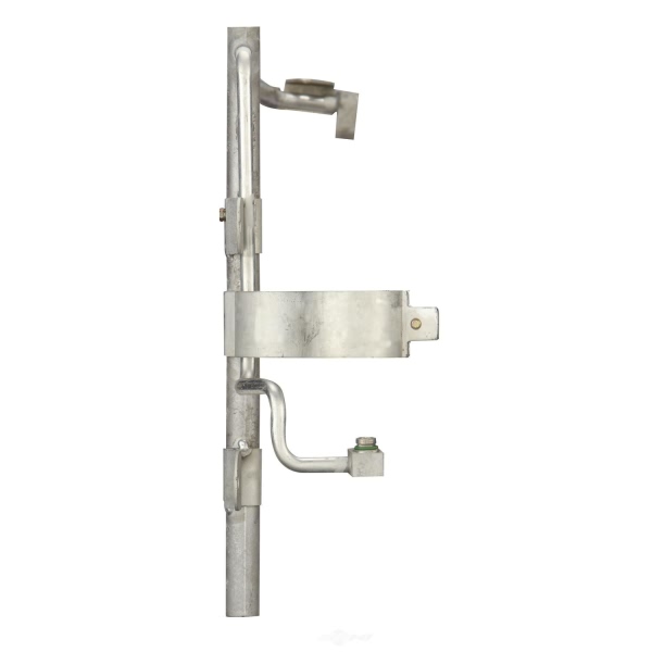 Spectra Premium A/C Condenser 7-4932