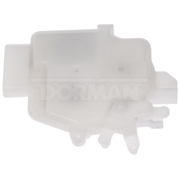 Dorman OE Solutions Front Driver Side Door Lock Actuator Motor 759-360