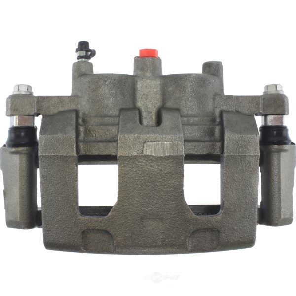Centric Remanufactured Semi-Loaded Front Passenger Side Brake Caliper 141.62161