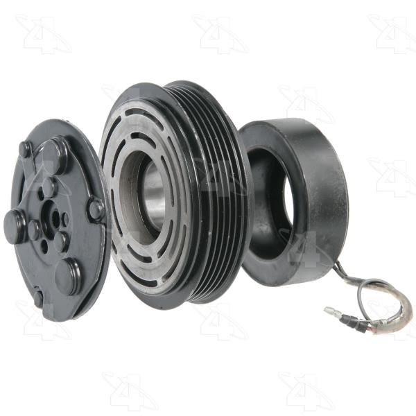Four Seasons A C Compressor Clutch 47554