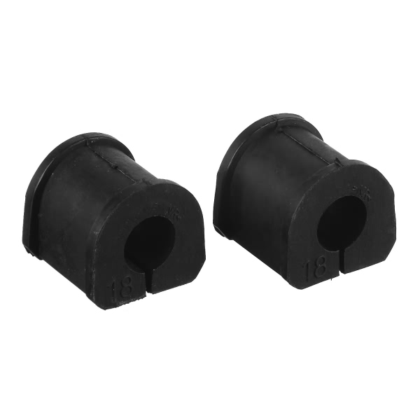 Delphi Rear Sway Bar Bushings TD909W