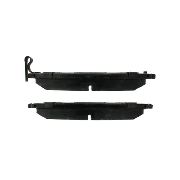 Centric Posi Quiet™ Ceramic Front Disc Brake Pads 105.06530