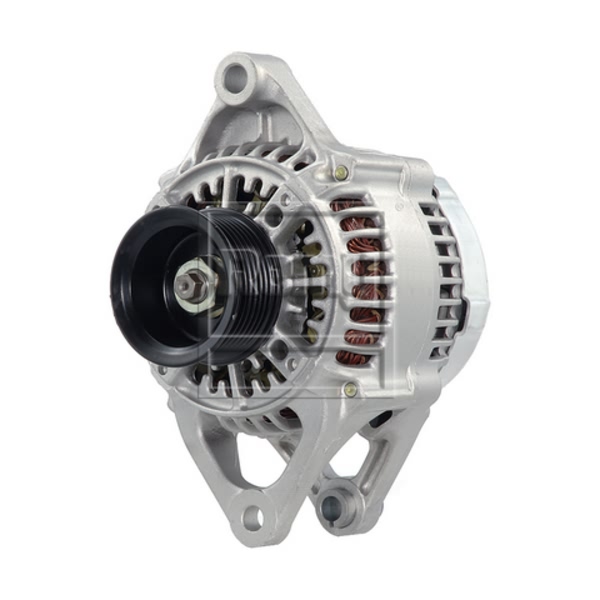 Remy Remanufactured Alternator 12081