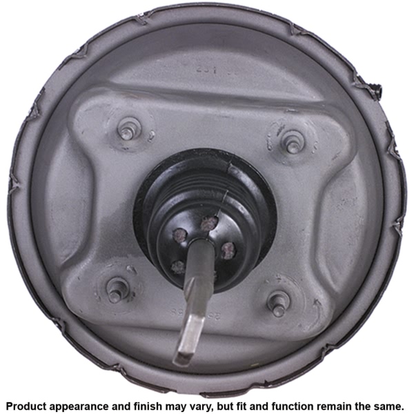 Cardone Reman Remanufactured Vacuum Power Brake Booster w/o Master Cylinder 54-74075