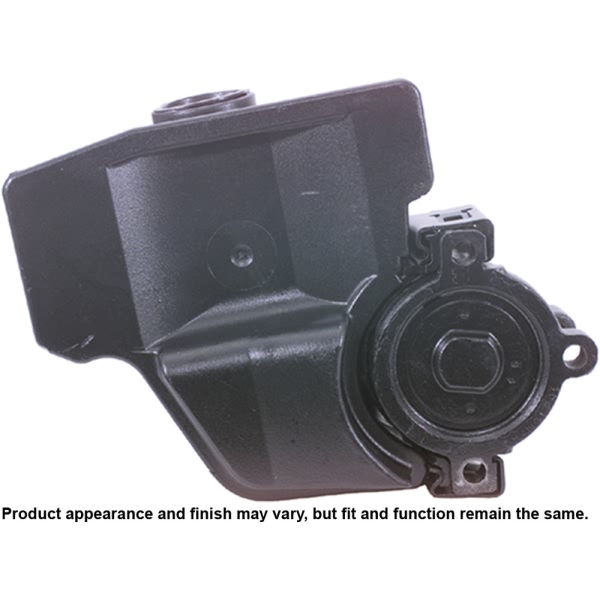 Cardone Reman Remanufactured Power Steering Pump w/Reservoir 20-45881