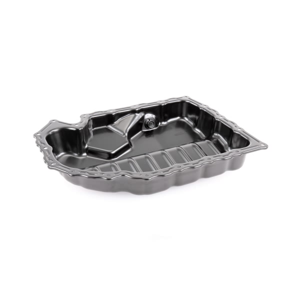 VAICO Lower Engine Oil Pan V10-4745