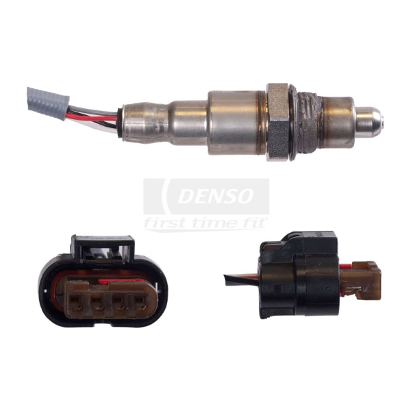 Denso Oxygen Sensor 234-4961