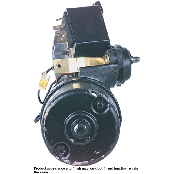 Cardone Reman Remanufactured Wiper Motor 40-168