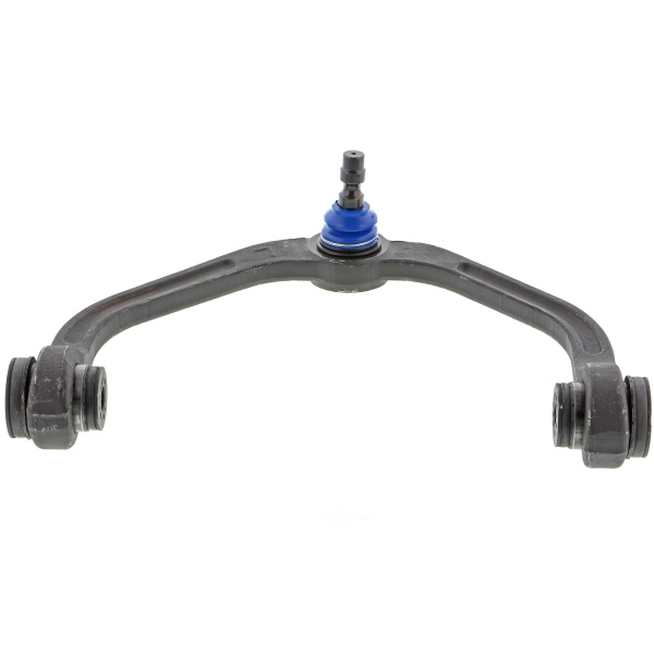 Mevotech Supreme Front Driver Side Upper Non Adjustable Control Arm And Ball Joint Assembly CMK80054