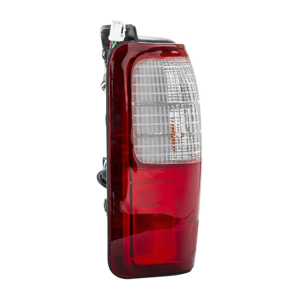 TYC Driver Side Replacement Tail Light 11-3210-00