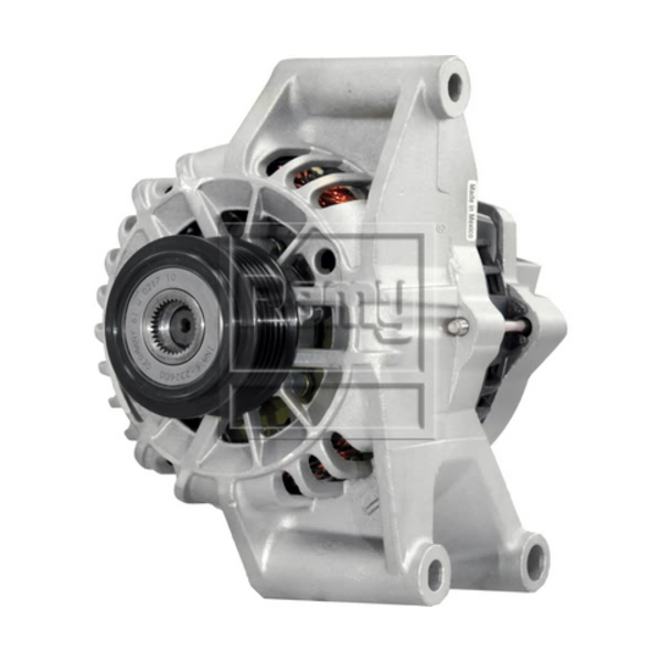 Remy Remanufactured Alternator 23715