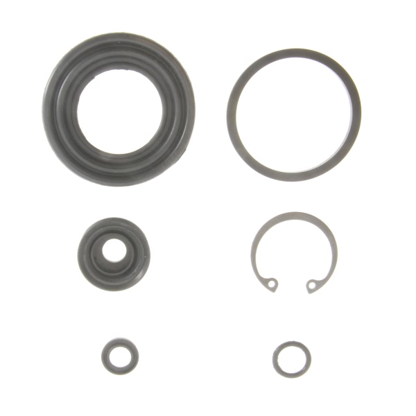 Centric Rear Disc Brake Caliper Repair Kit 143.40027