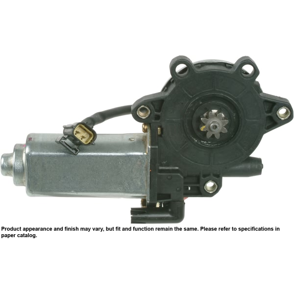 Cardone Reman Remanufactured Window Lift Motor 47-3591