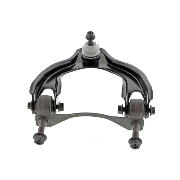 Mevotech Supreme Front Driver Side Upper Non Adjustable Control Arm And Ball Joint Assembly CMK90449