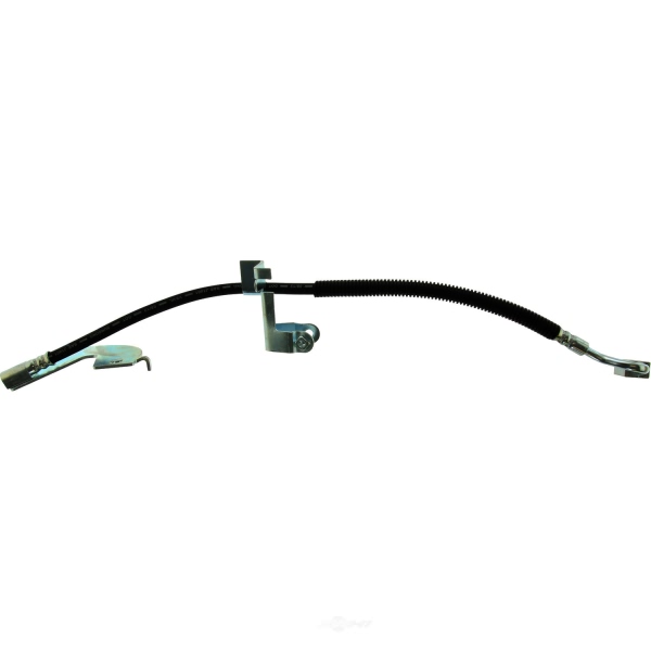 Centric Rear Driver Side Brake Hose 150.61405