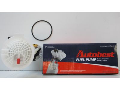 Autobest Fuel Pump Module Assembly F3194A