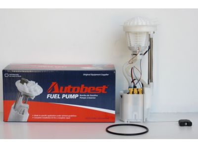 Autobest Fuel Pump Module Assembly F3194A
