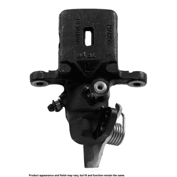 Cardone Reman Remanufactured Unloaded Caliper 19-1916