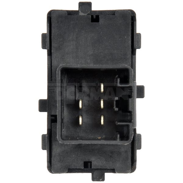 Dorman OE Solutions Rear Driver Side Window Switch 901-363