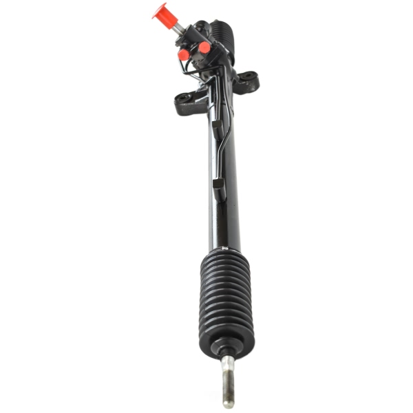 AAE Remanufactured Hydraulic Power Steering Rack & Pinion 100% Tested 3228