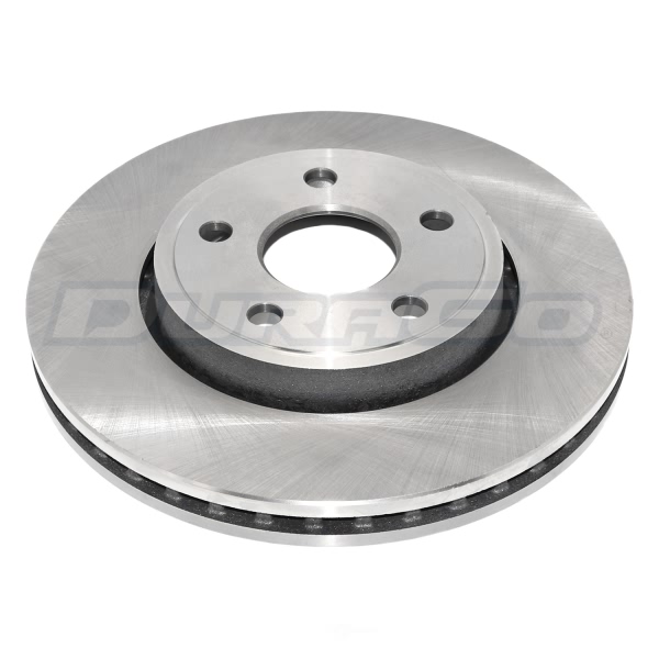 DuraGo Vented Front Brake Rotor BR900950