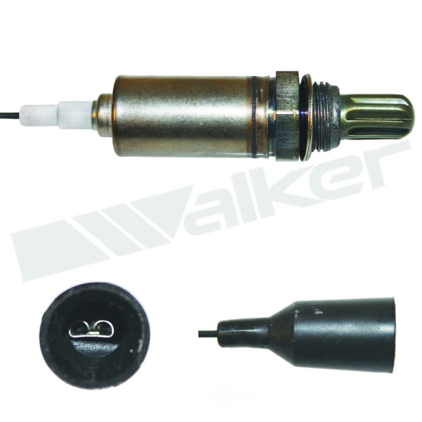 Walker Products Oxygen Sensor 350-31045