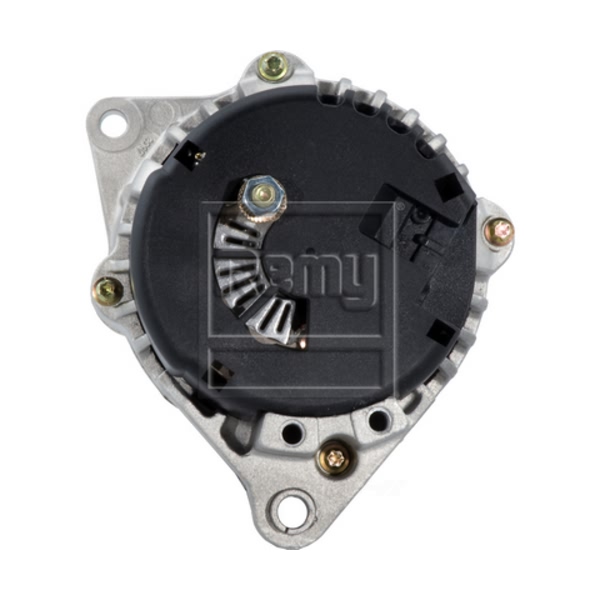 Remy Remanufactured Alternator 20121