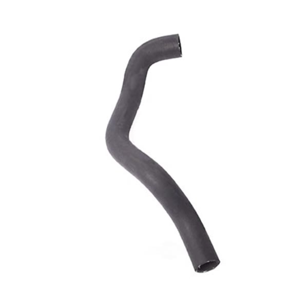 Dayco Engine Coolant Curved Radiator Hose 72765