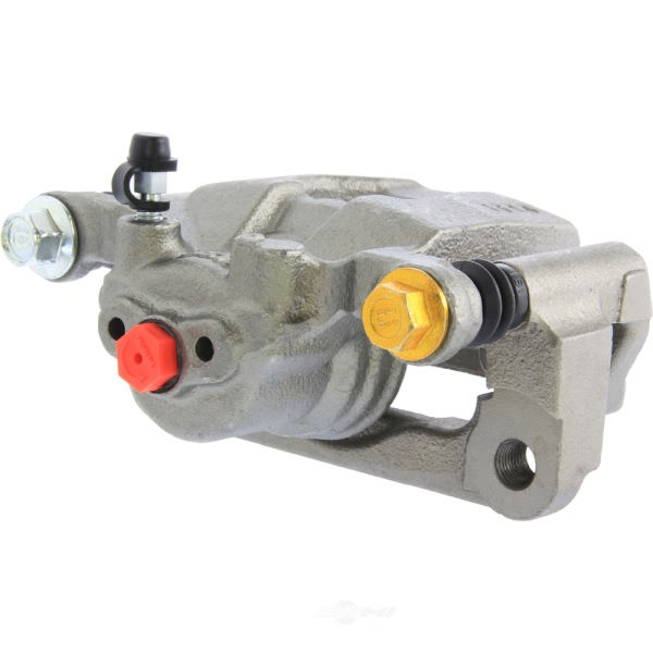 Centric Remanufactured Semi-Loaded Rear Passenger Side Brake Caliper 141.42577