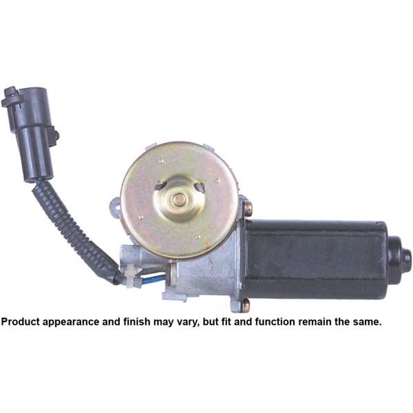 Cardone Reman Remanufactured Window Lift Motor 47-1105