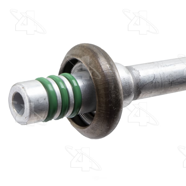 Four Seasons A C Refrigerant Liquid Hose 66173