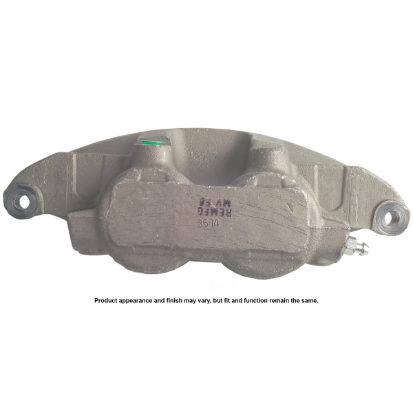 Cardone Reman Remanufactured Unloaded Caliper 18-4941